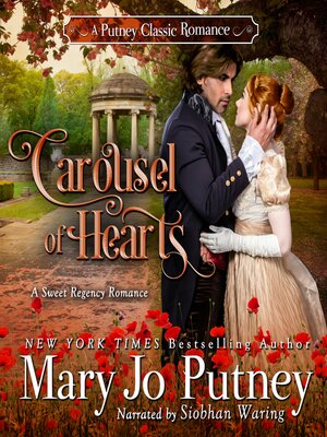 Carousel of Hearts - Audiobook